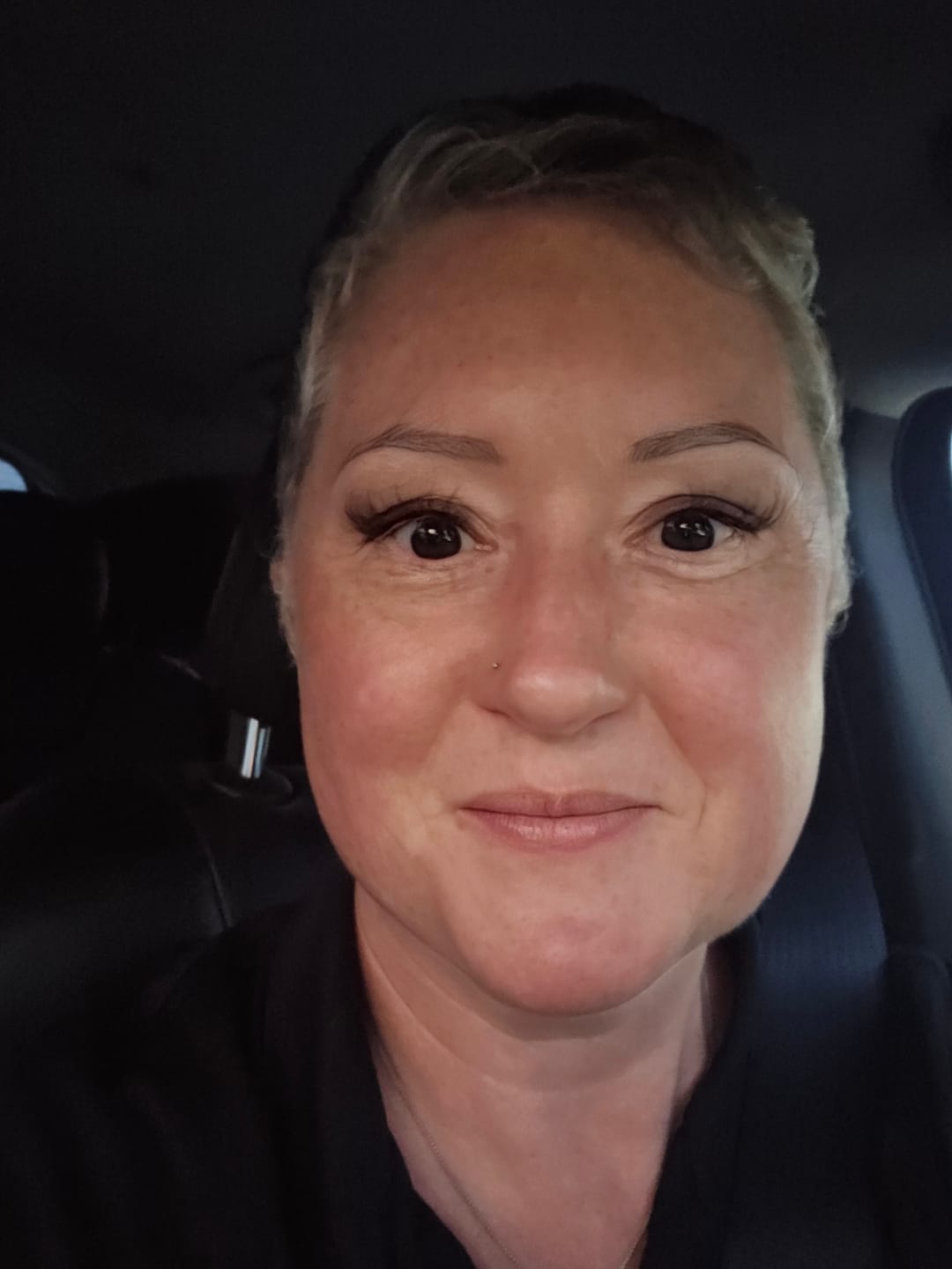 Customer photo review of Dreamy - Brown