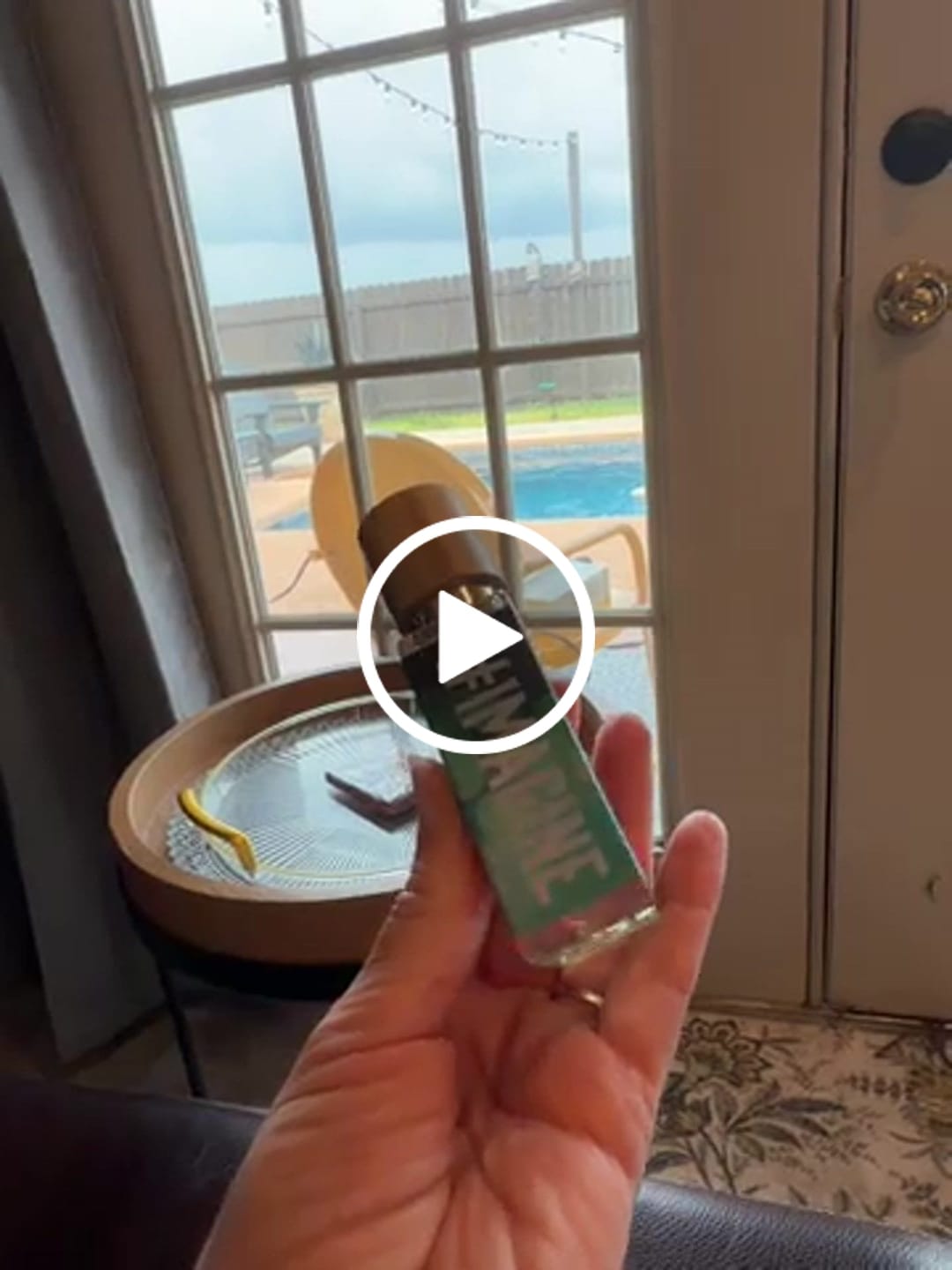 Customer video review of #Imagine