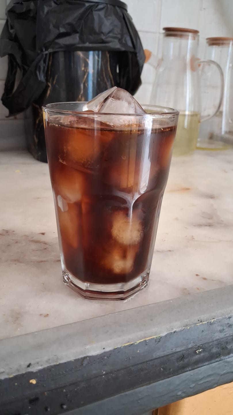 Customer photo review of TAFT Kahve 500 gr