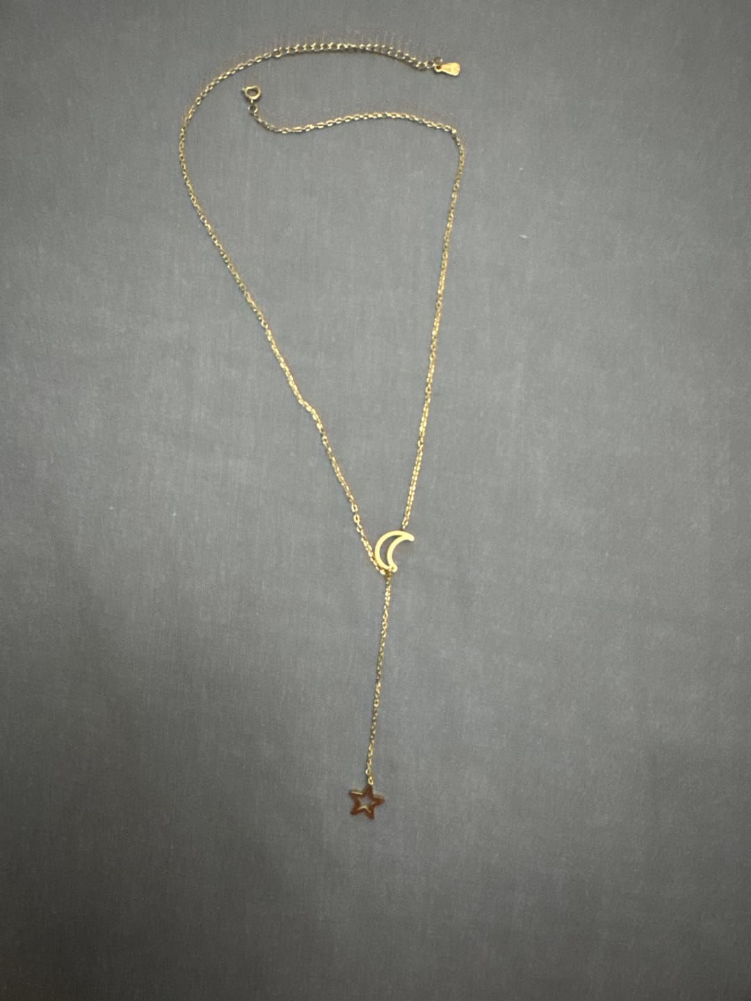 Customer photo review of Collar Cielo