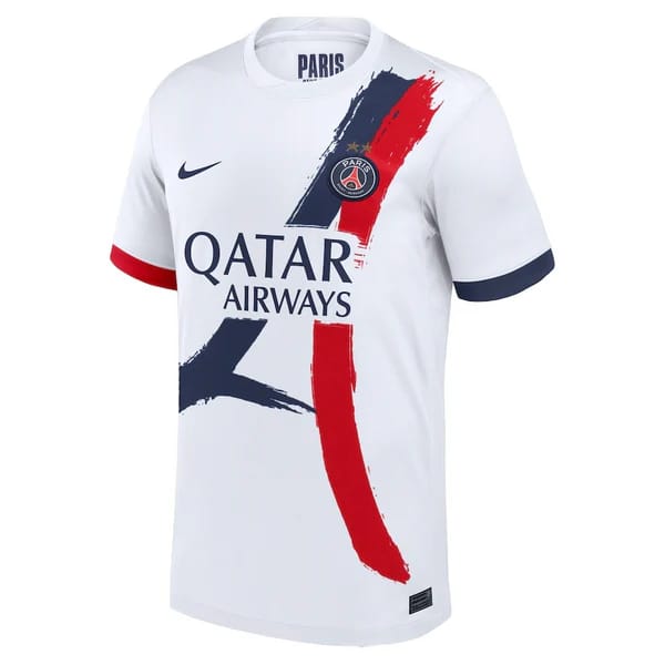 Customer photo review of Maillot France Coupe du monde 2026