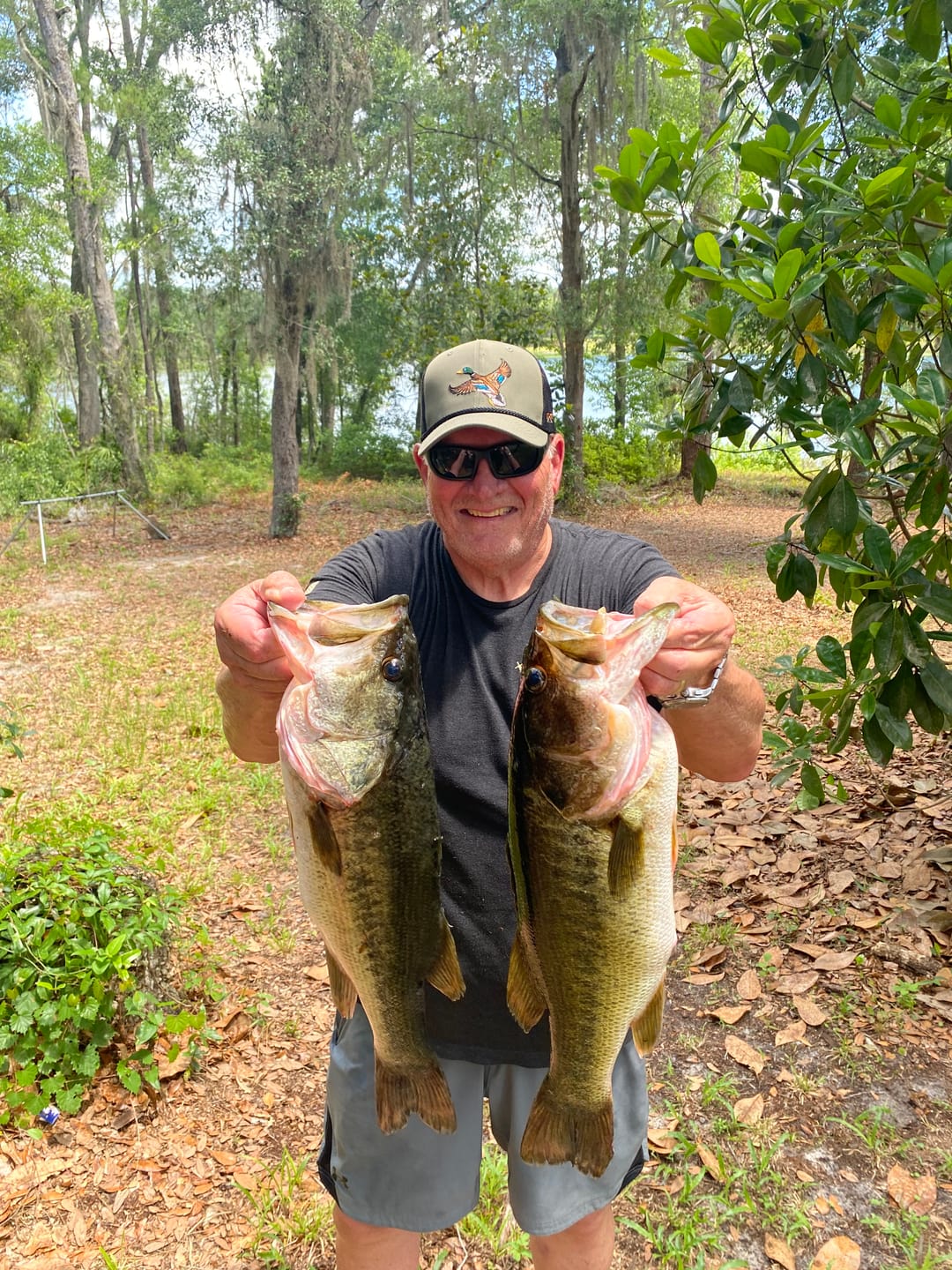 Customer photo review of Blue Wave 300-2000 Yard Spools