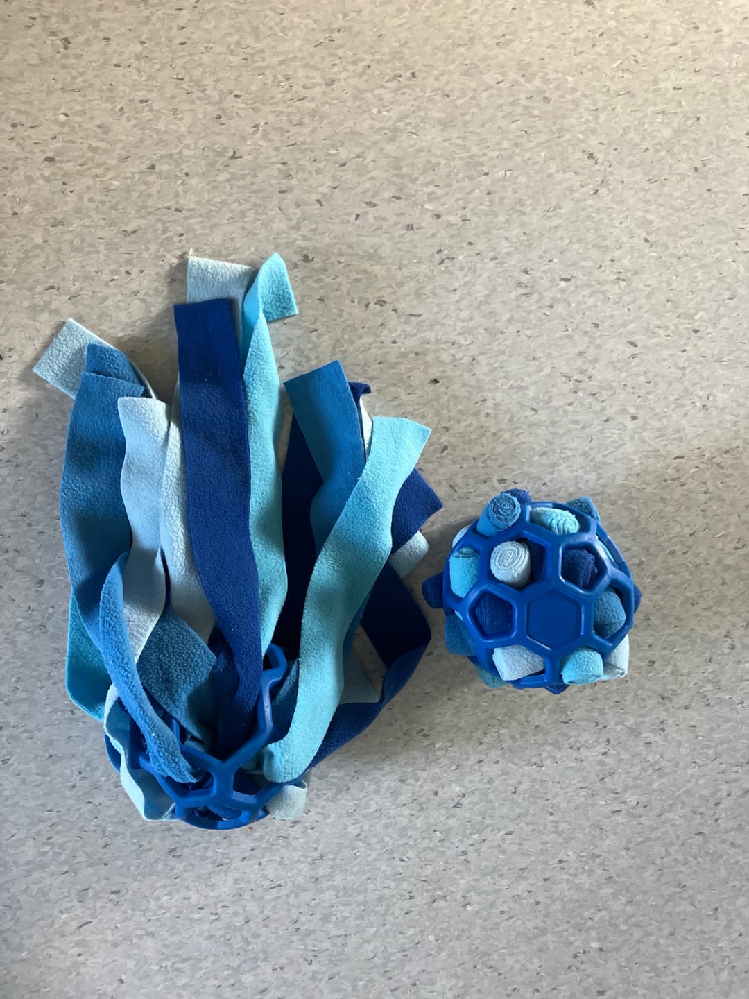 Customer photo review of SnufFiesta: Den Ultimative Snusebold