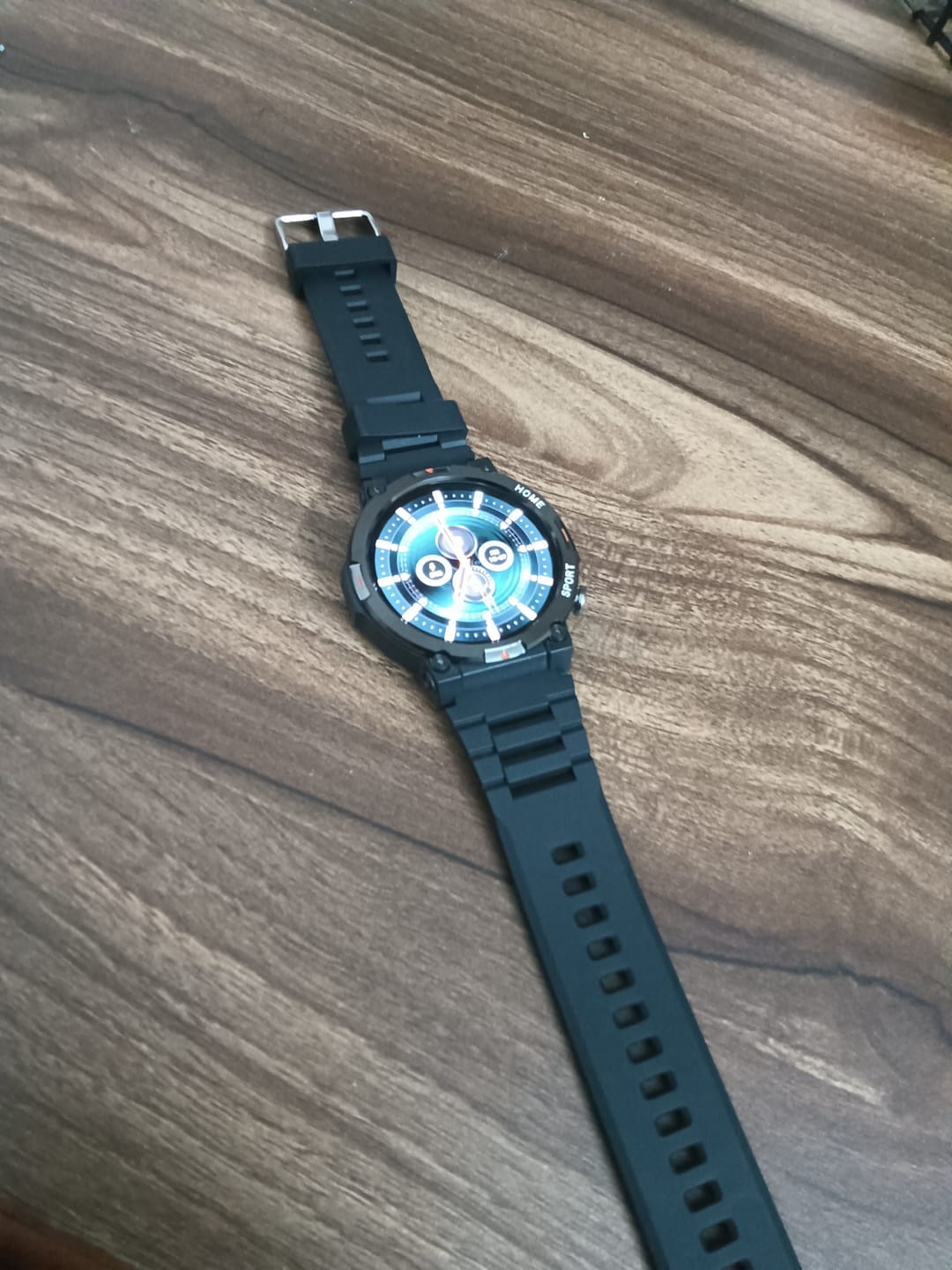 Customer photo review of Everest 2.0