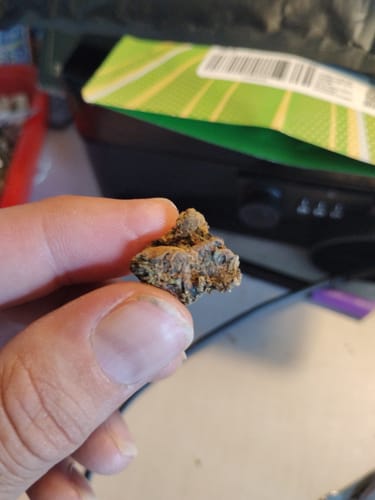 LITTLES BRAND - Apple Banana - 28 Grams Littles - Hybrid photo review