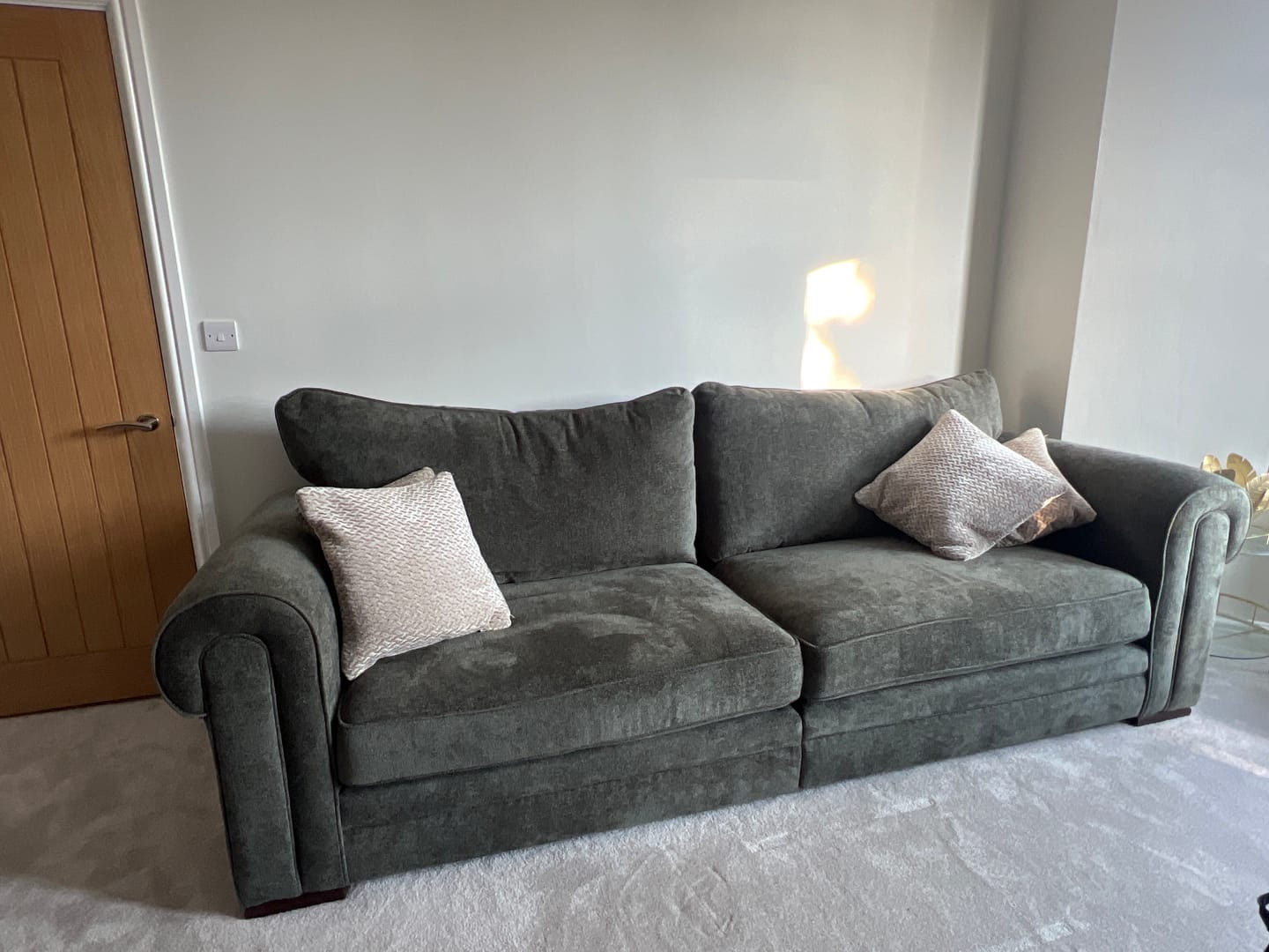 Customer photo review of Assemble & Remove Packaging **FREE**