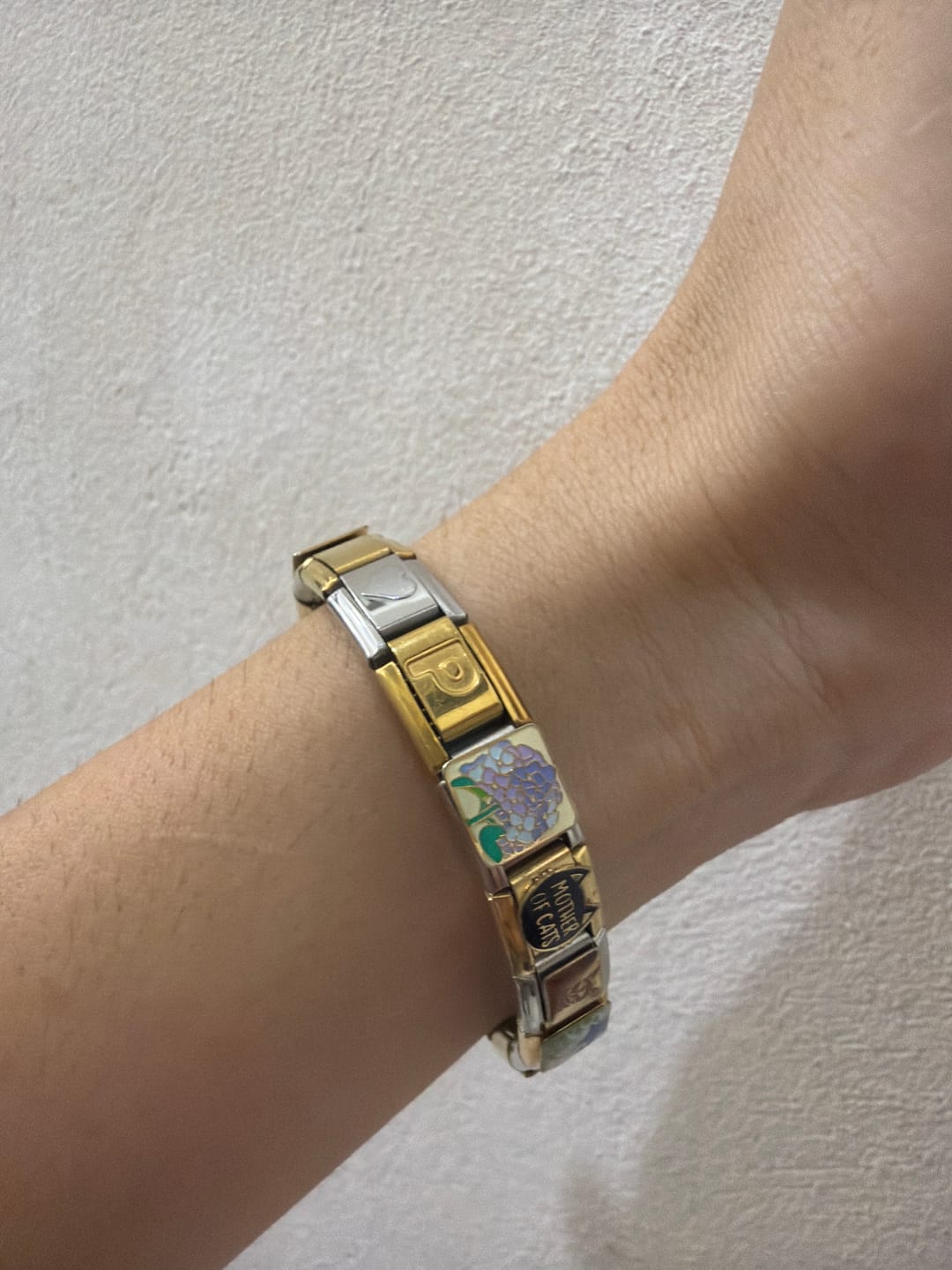 Customer photo review of Herramienta para Ajustar Pulsera