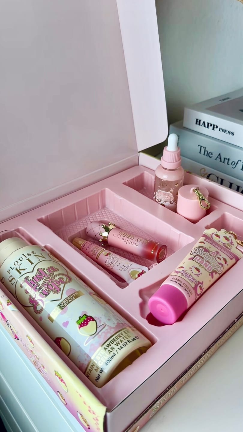 Customer photo review of What A Treat Bundle