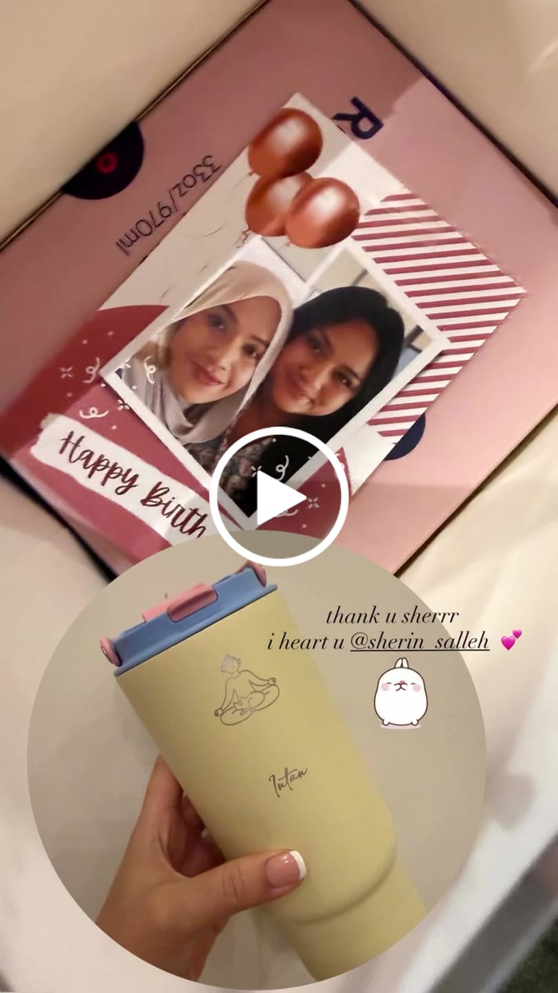 Customer video review of Montigo Engraving Service