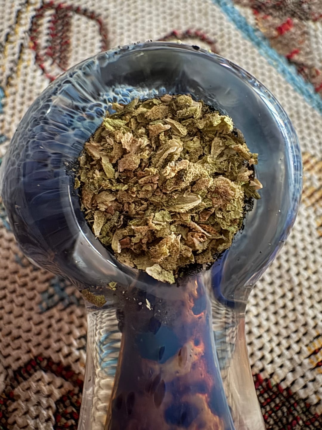 Customer photo review of Barneys Biscotti Minis - 14 Grams - Indica