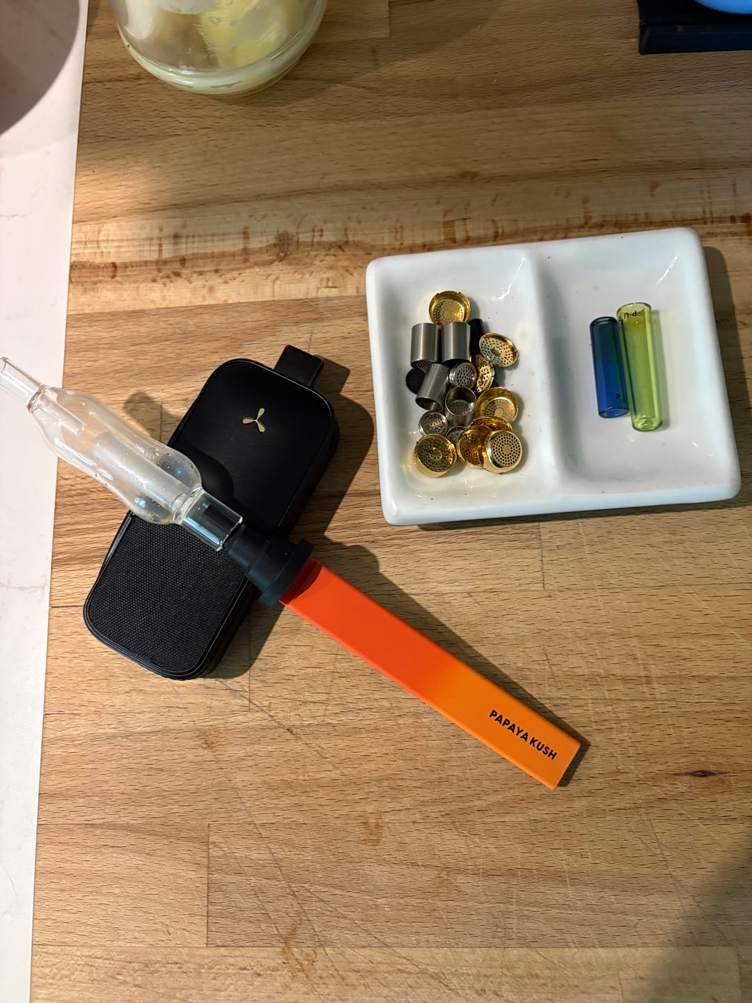 Customer photo review of Battery Replacement for all Legacy Models