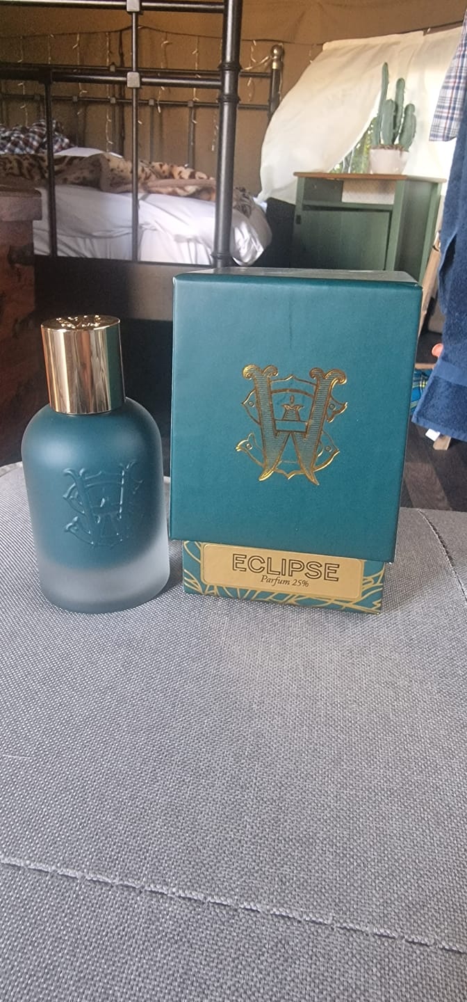 Customer photo review of Eclipse