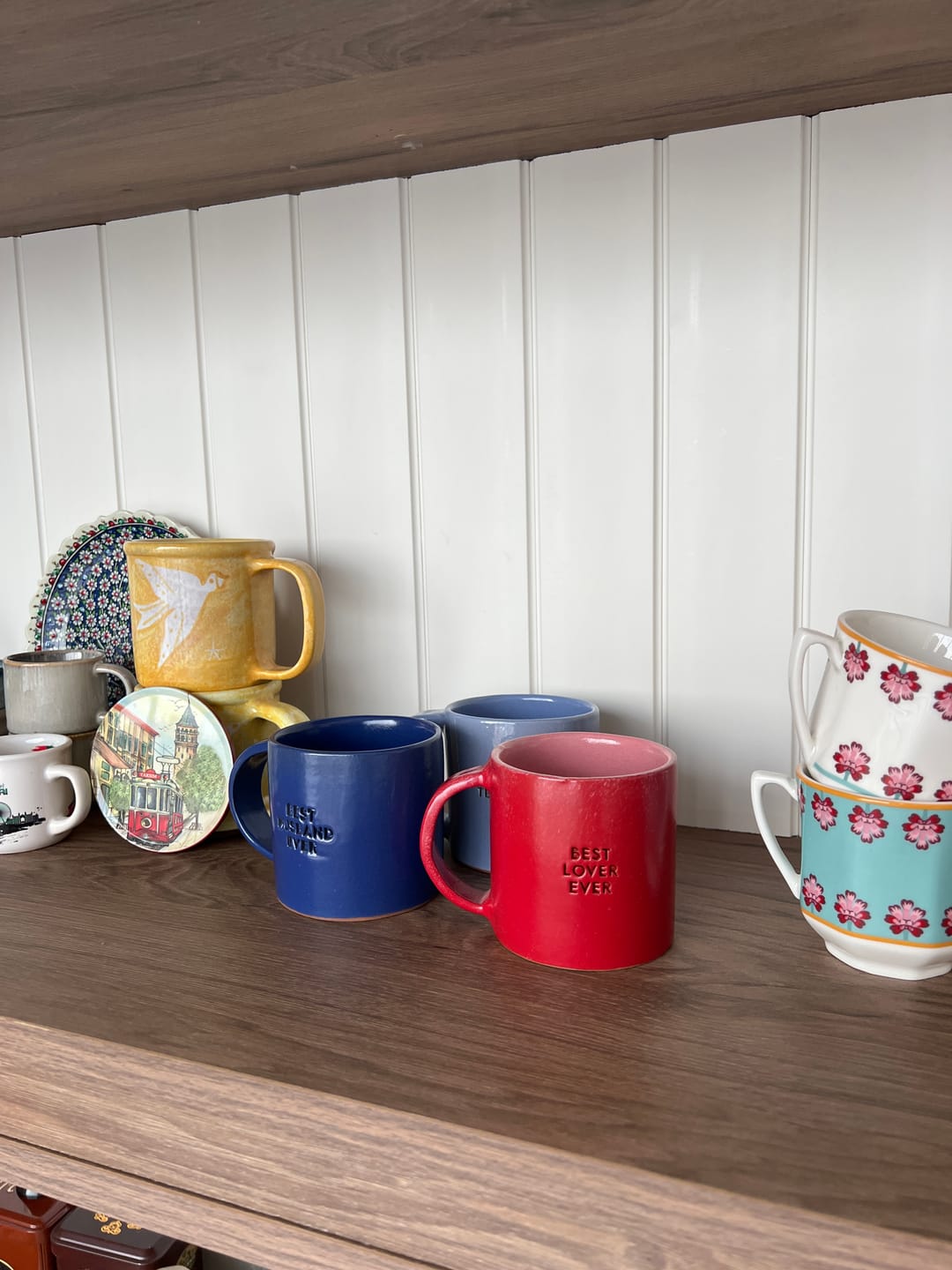 Customer photo review of Best Ever Mug