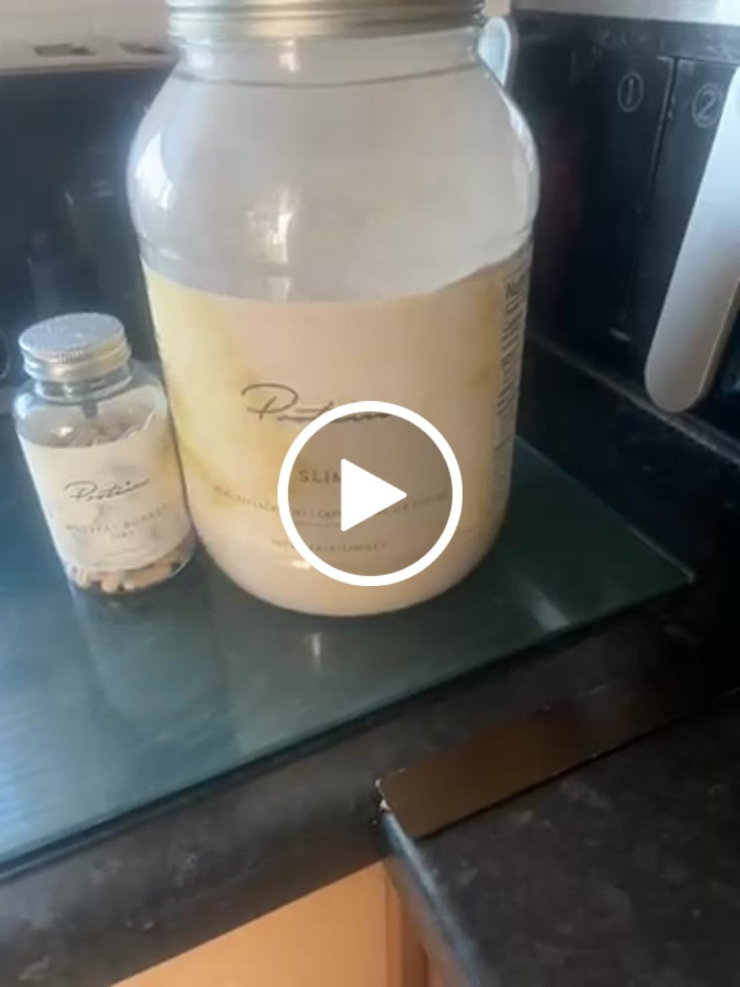 Customer video review of Body Fat Burner