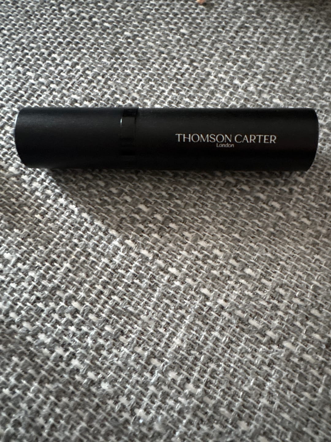 Customer photo review of Travel Atomiser
