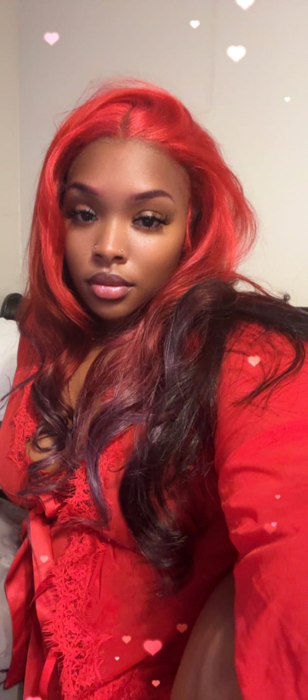 Customer photo review of Hold Me Down™ Adhesive (Ain’t No Other™)