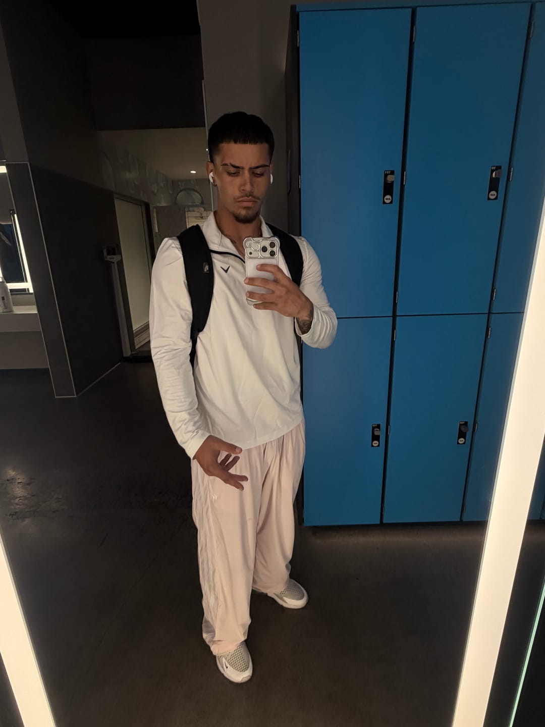 Customer photo review of 2024 - Lite Velocity Fitness Pants