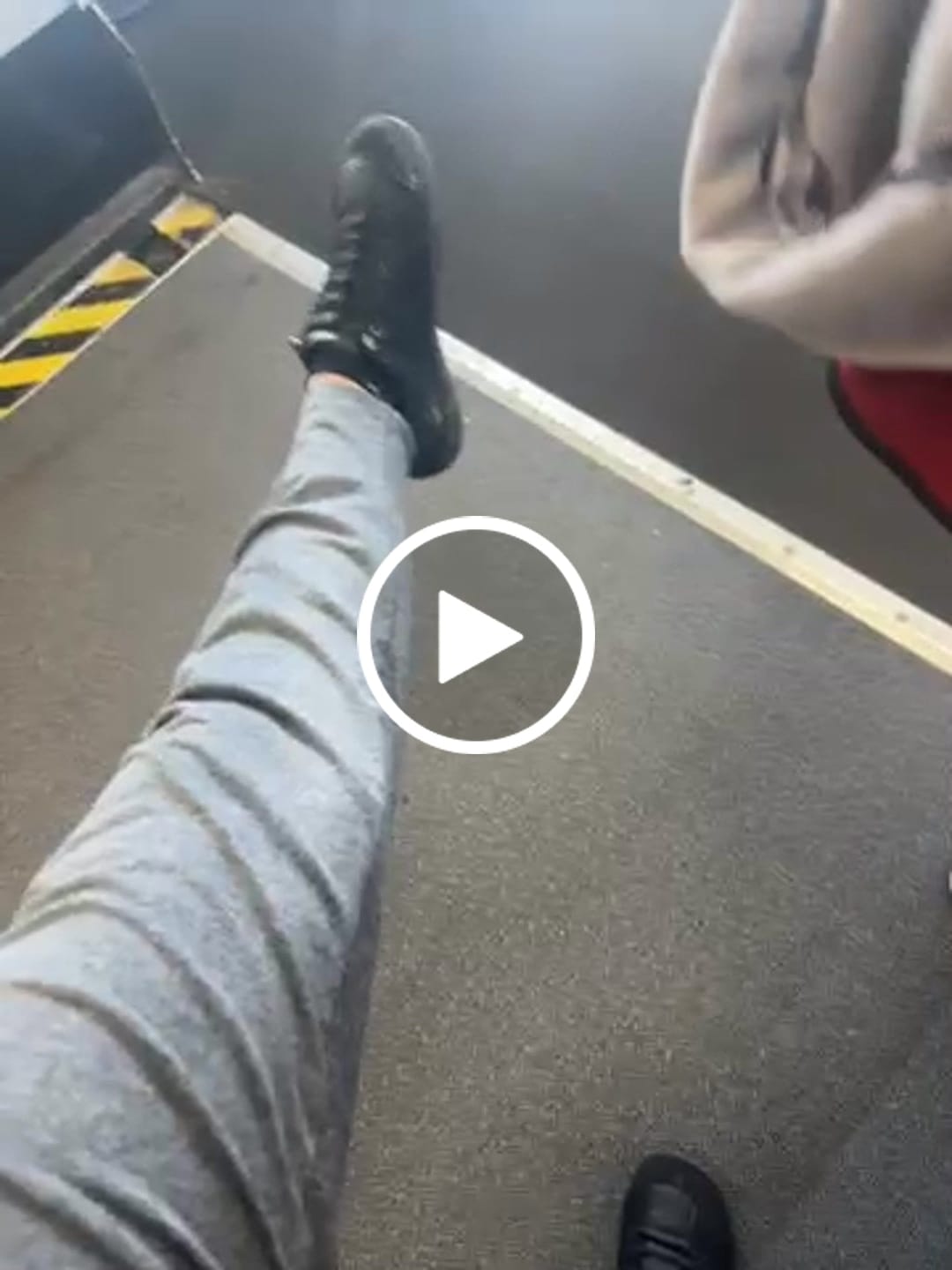 Customer video review of Sorrel - Barefoot Shoes