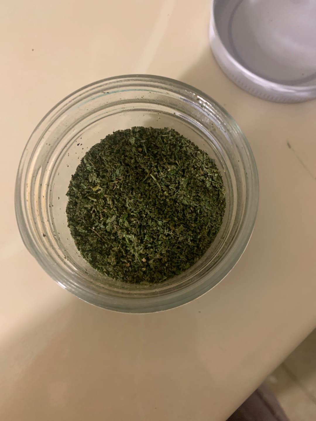 Customer photo review of Candy Gas Shake