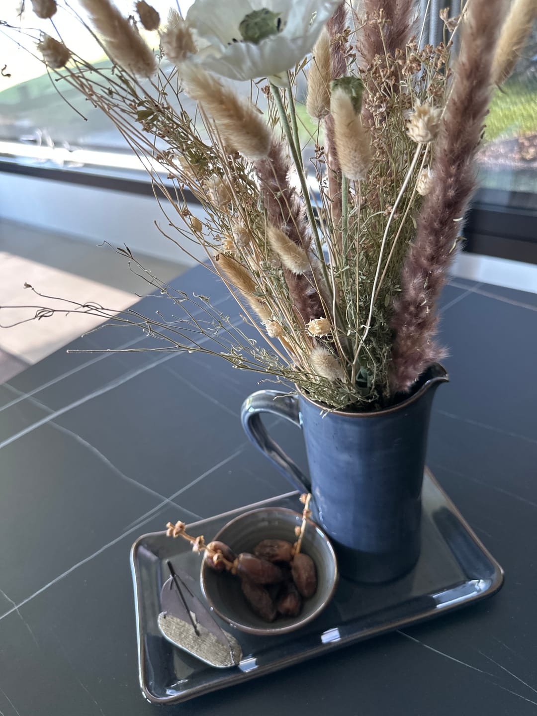 Customer photo review of Datteln Bio "Deglet Nour" in Rohkostqualität