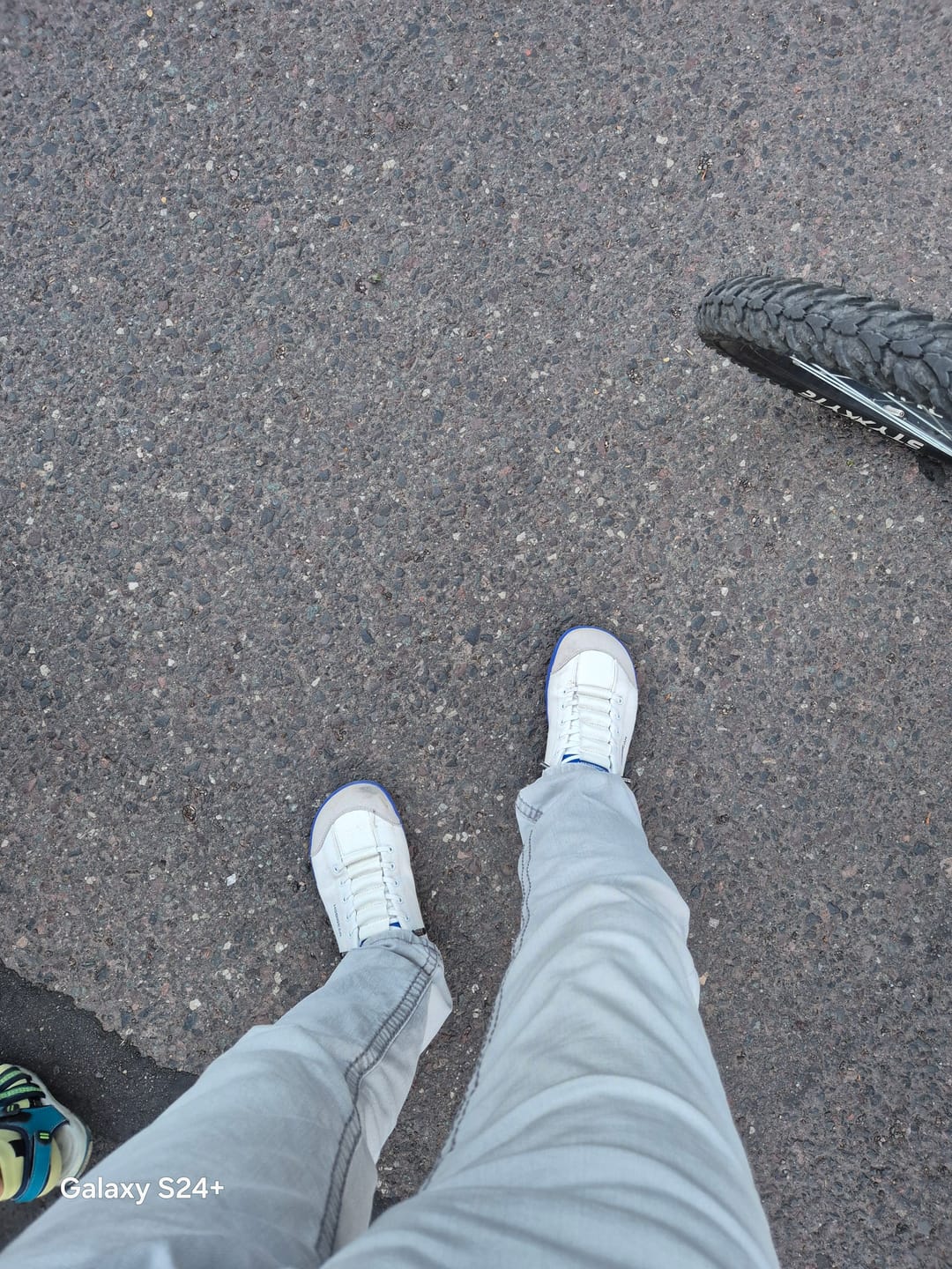 Customer photo review of Sorrel - Barfußschuhe