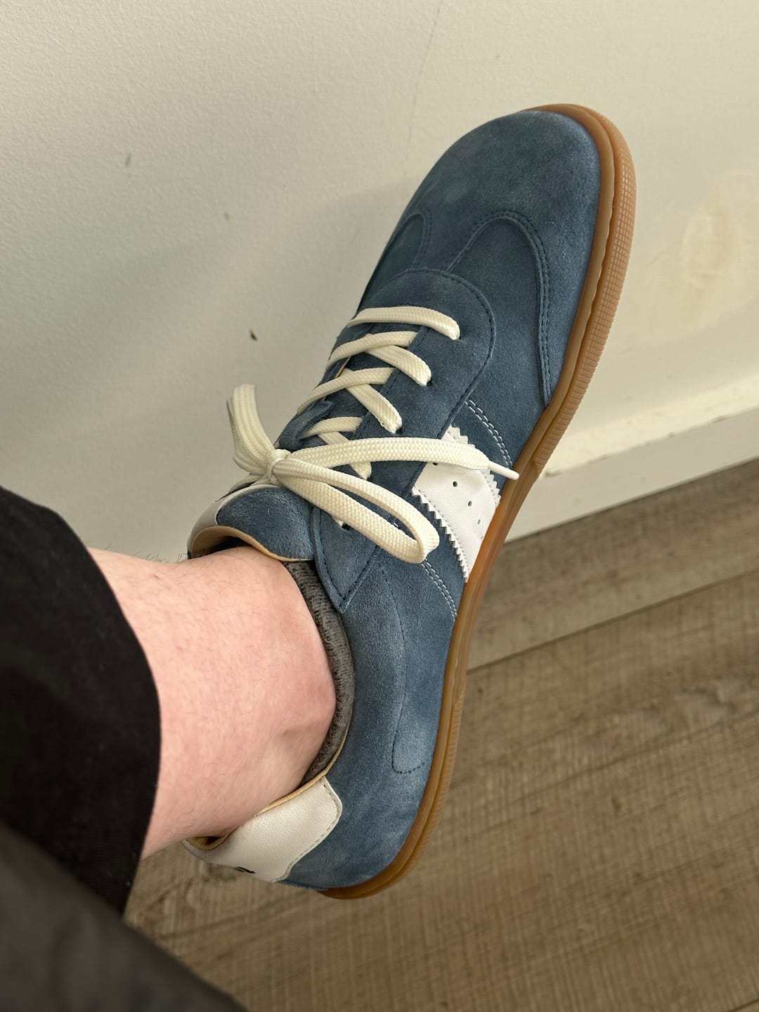 Customer photo review of KOEL Barefoot FRANCIE II Jeans 3.0 (NEW DESIGN)
