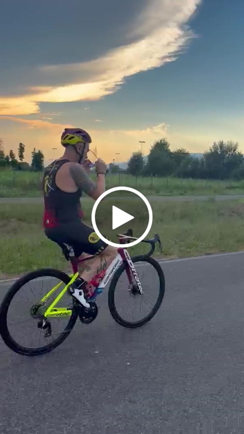 Customer video review of Kapvoe X341 Photochromic Sunglasses