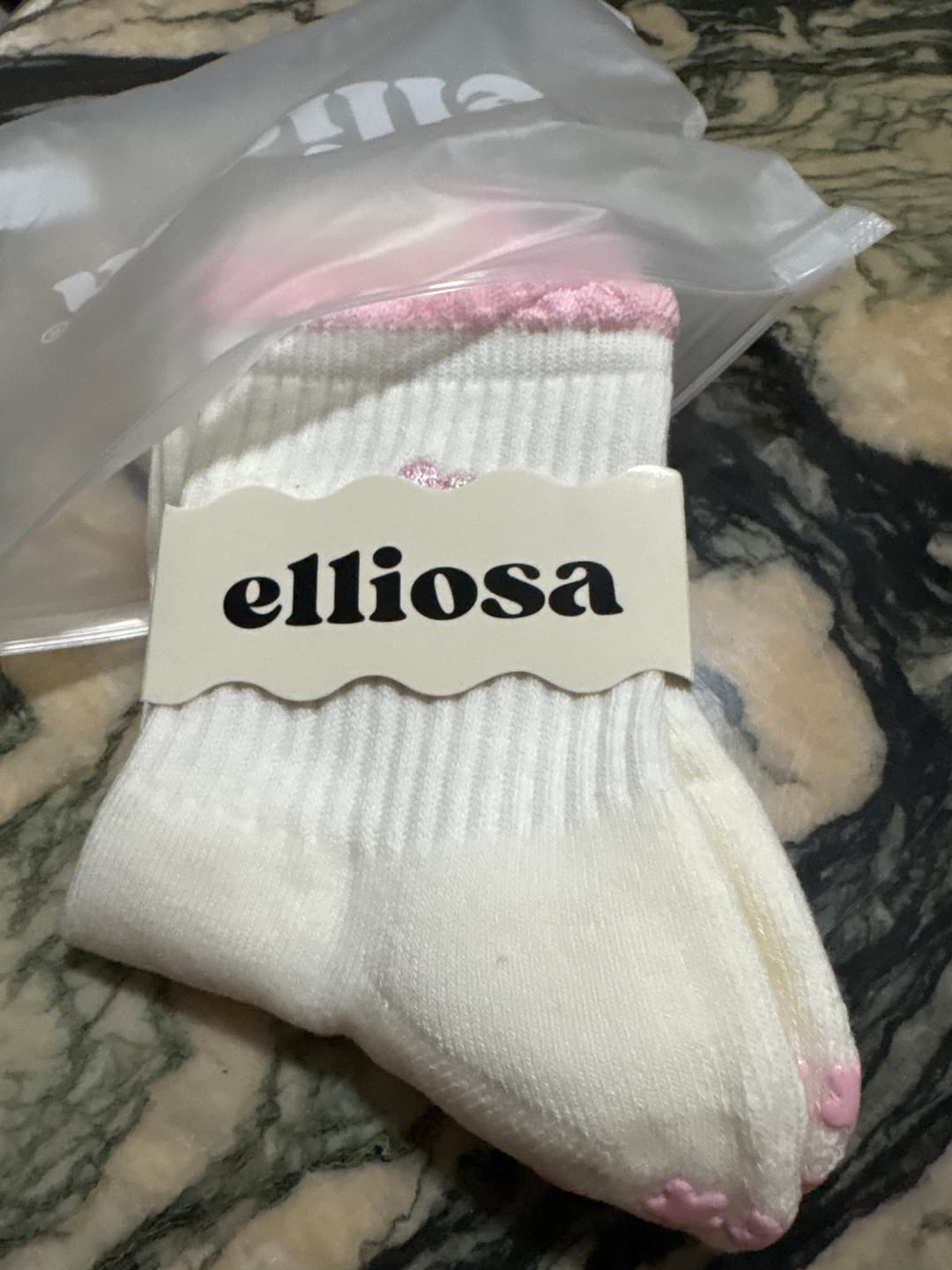 Customer photo review of Bloom - Stay Positive