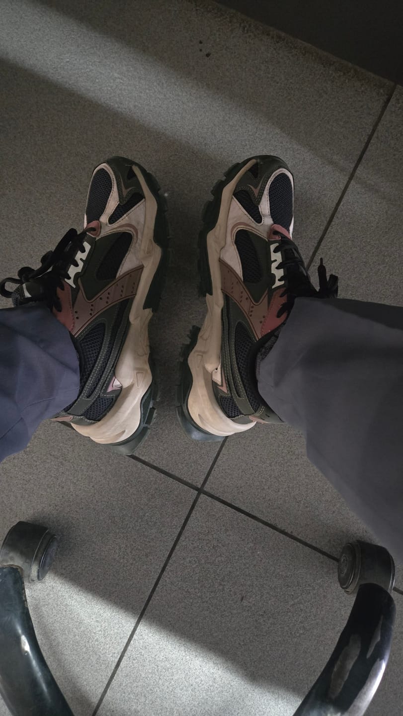 Customer photo review of HYPERMAX