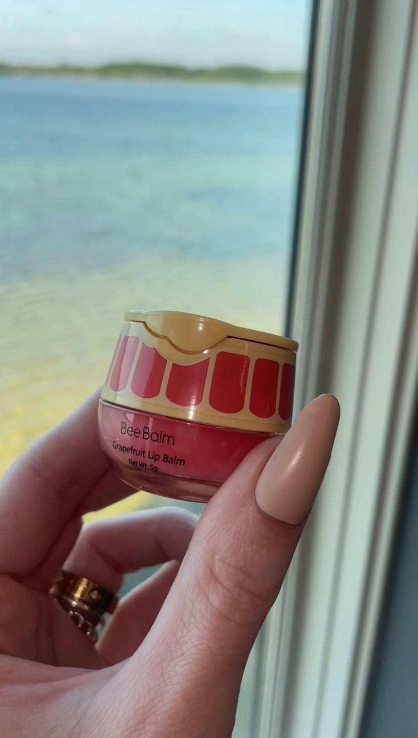 Customer photo review of Grapefruit - Limited Edition