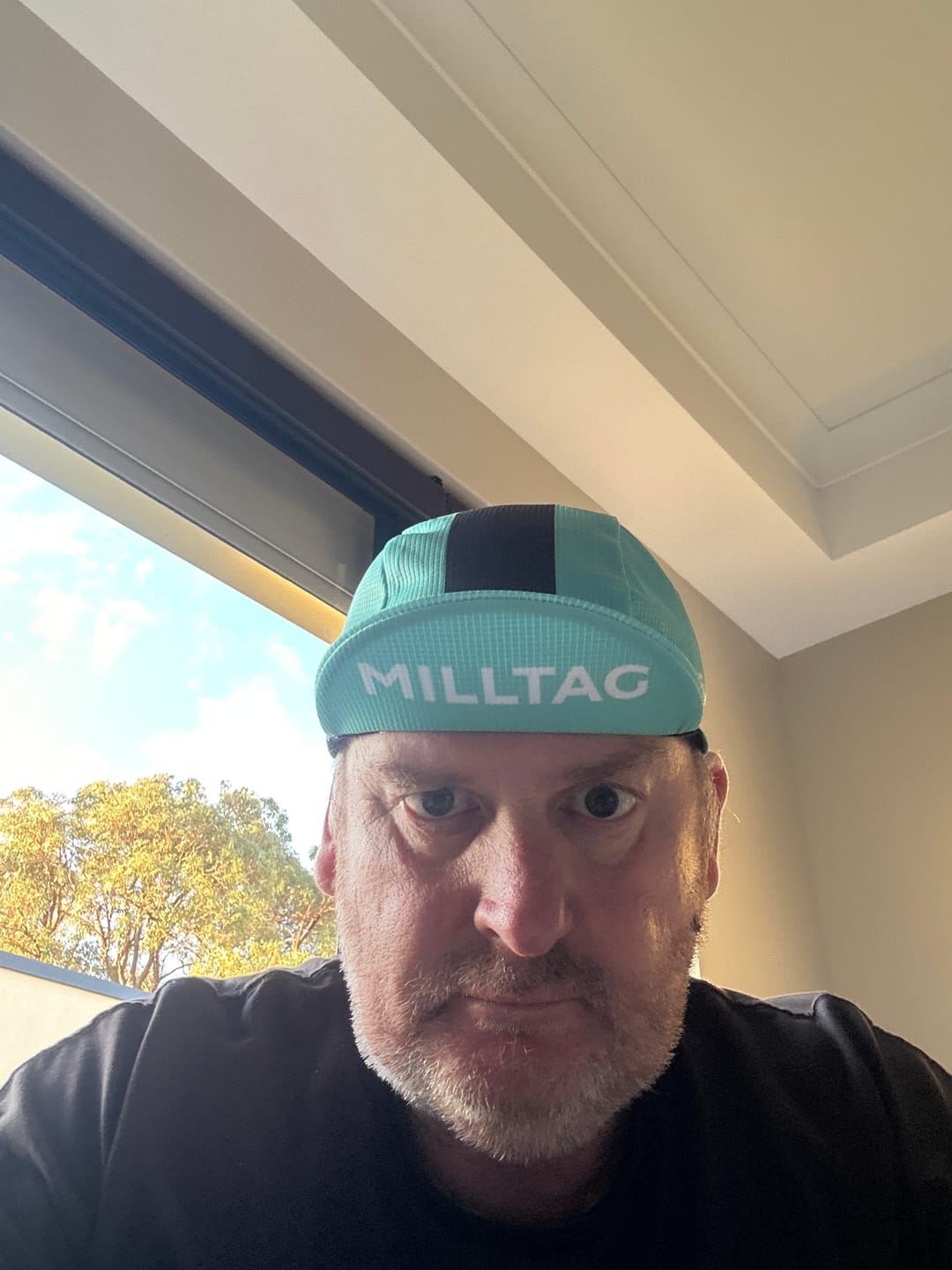 Customer photo review of 2021 Bianchi Retro Short Sleeve Cycling Kits