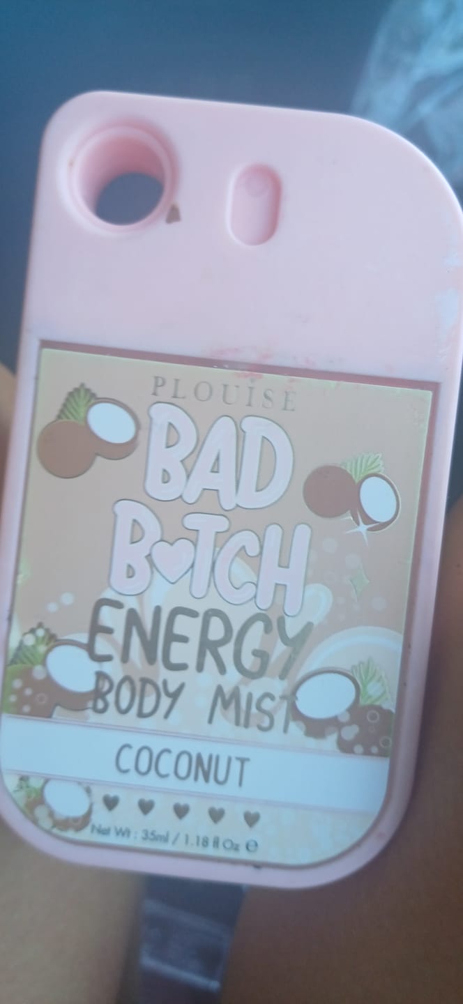 Customer photo review of Plump Me Pretty Plumping Moisturizer