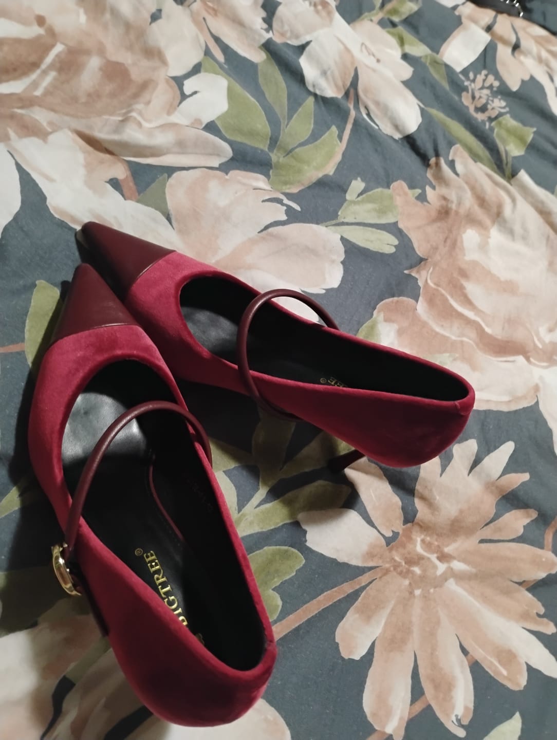 Customer photo review of Mère Gothel