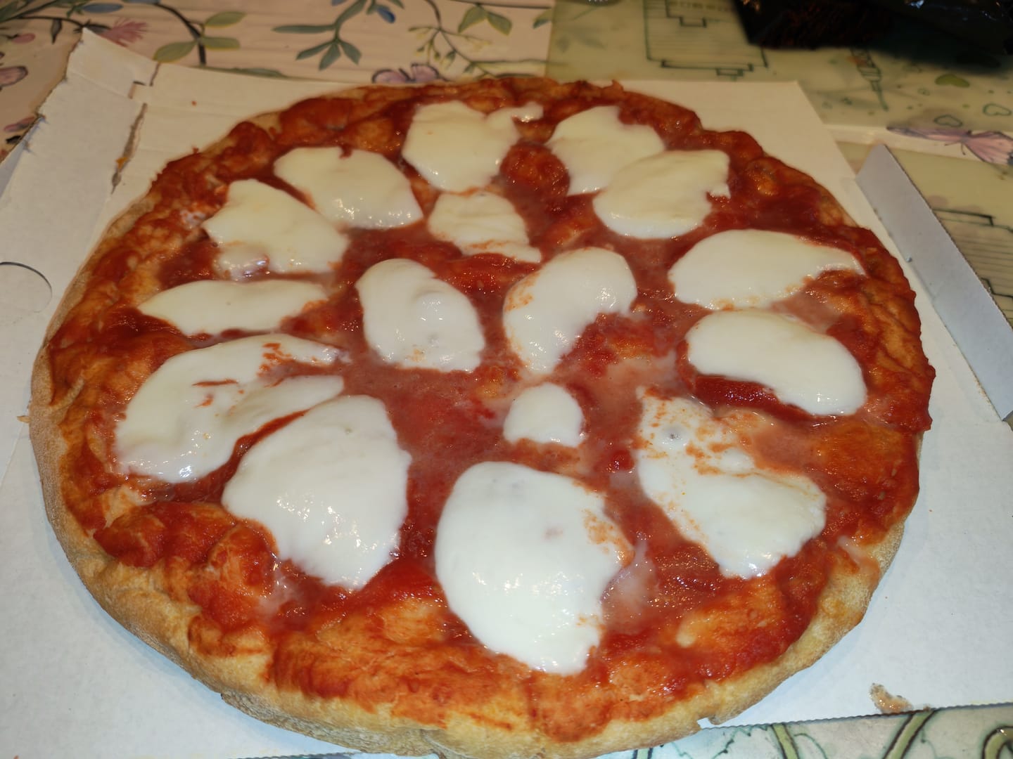 Customer photo review of Base "Classica"