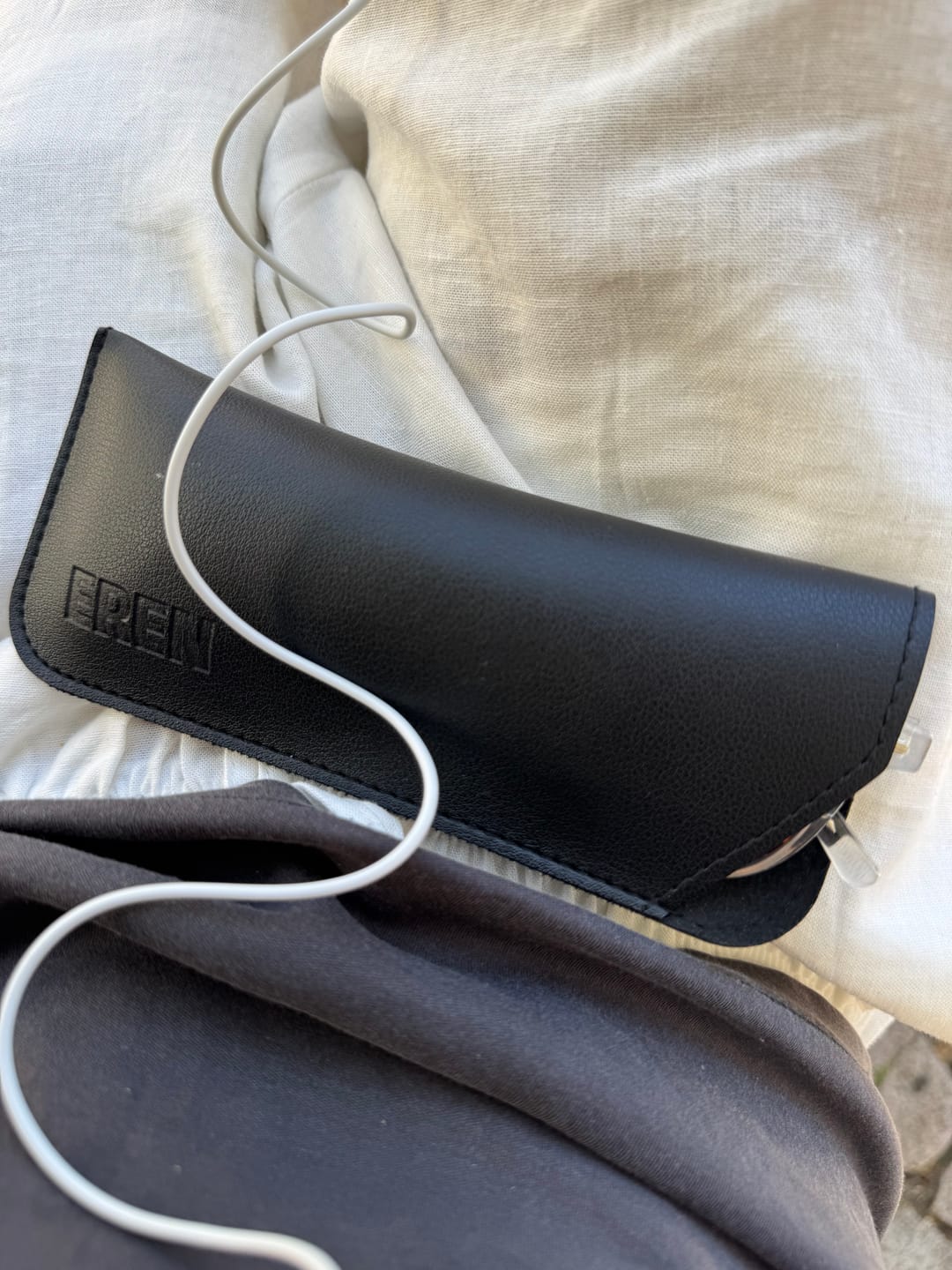 Customer photo review of ZENO Day