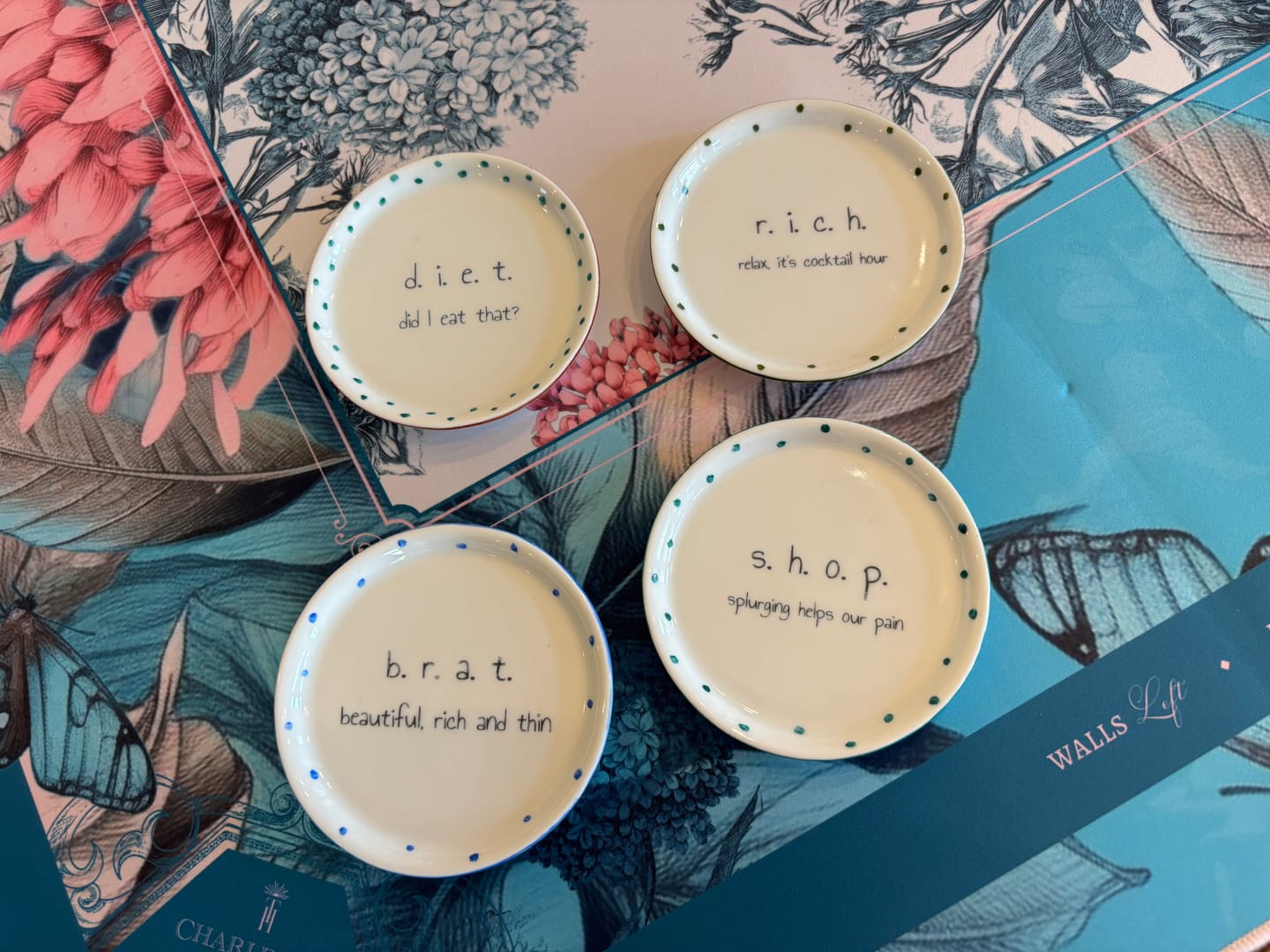 Customer photo review of Couture Confection Mat