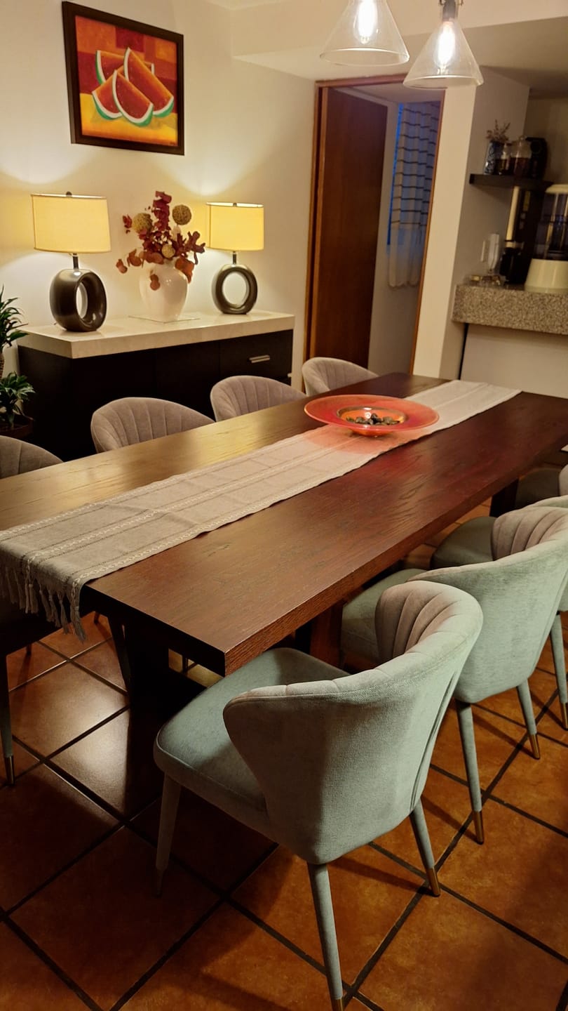 Customer photo review of Silla Copenhague