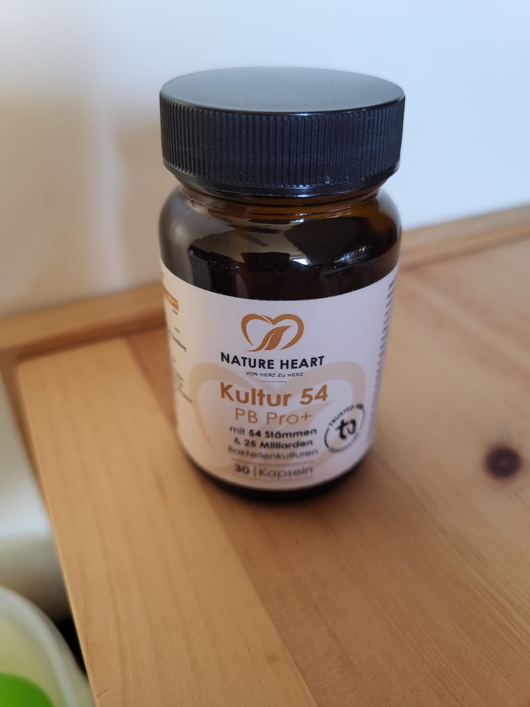 Customer photo review of Kultur54 PB Pro+