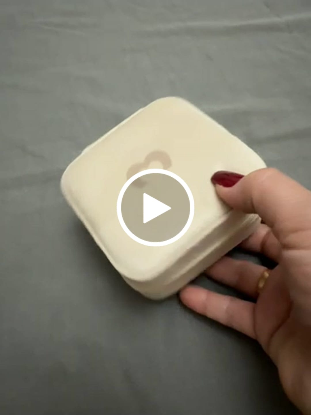 Customer video review of JOYERO GRATIS