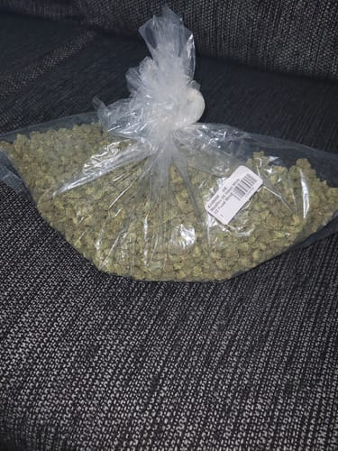 Gelato Kush - Bulk - Indica photo review