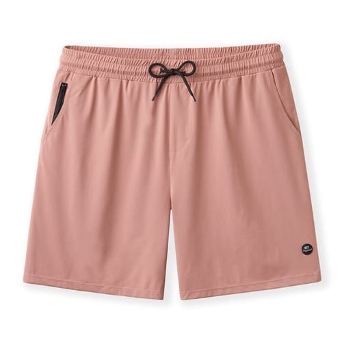 Customer photo review of VERSA SHORTS