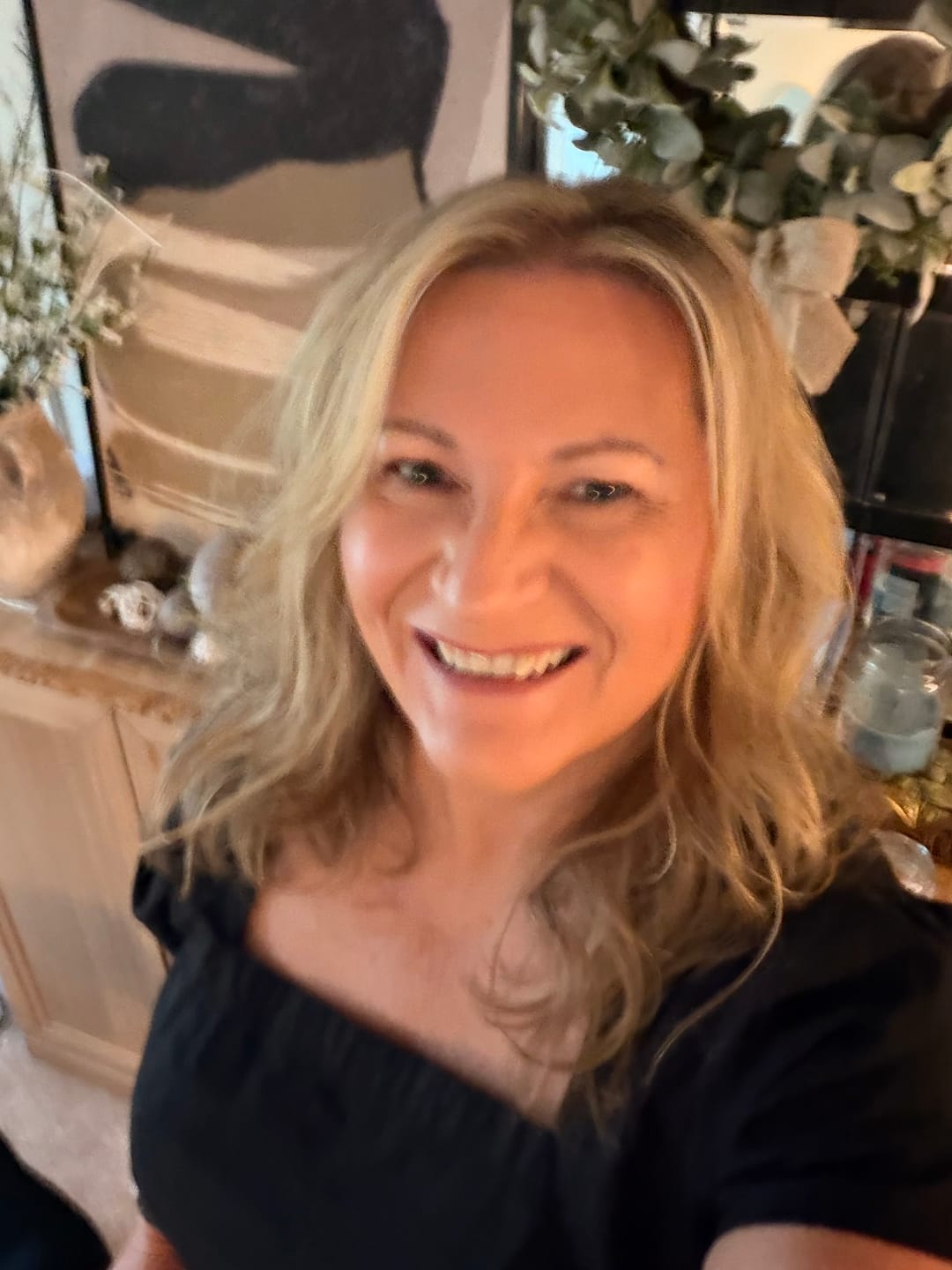 Customer photo review of Weightless Shampoo & Conditioner Set