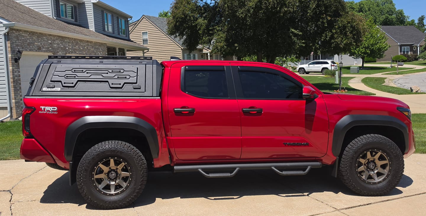 Customer photo review of Shipping Protection