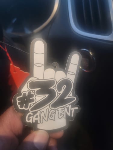 Customer photo review of ($25) QUICK ENTRY