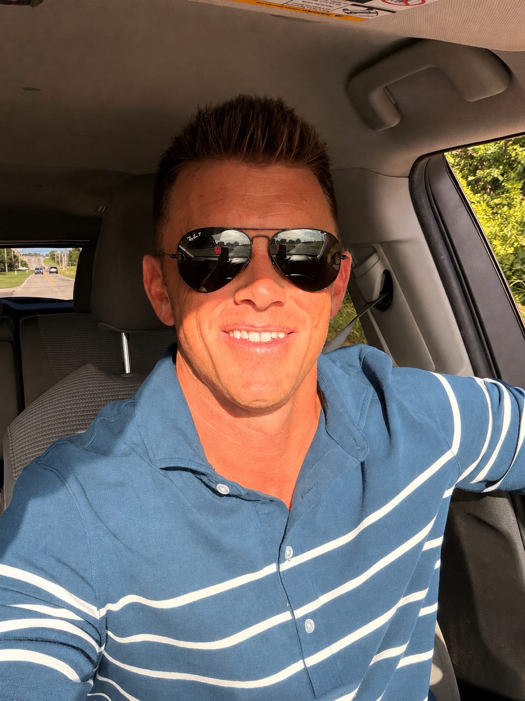 Customer photo review of Vintage Polo III