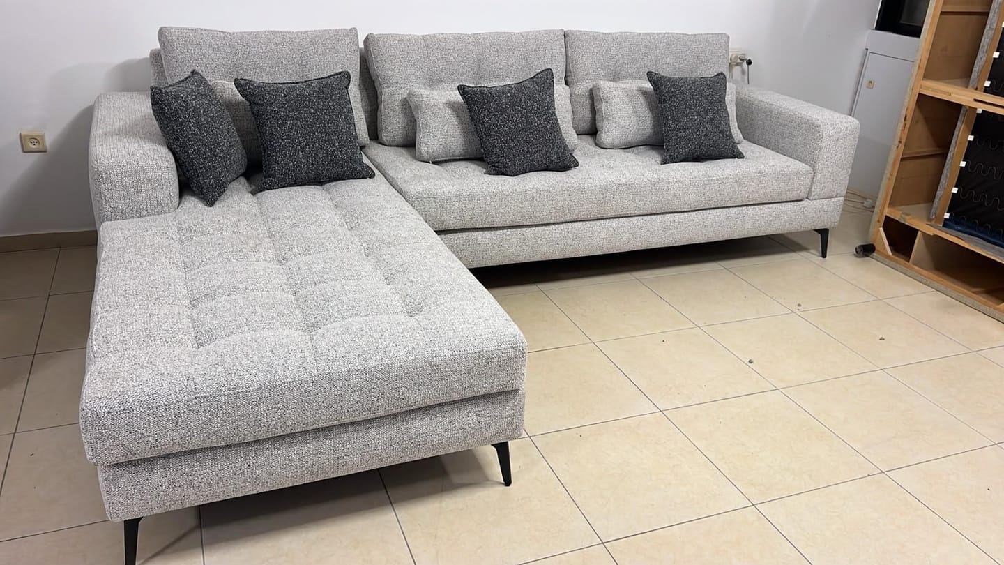 Customer photo review of Adrian