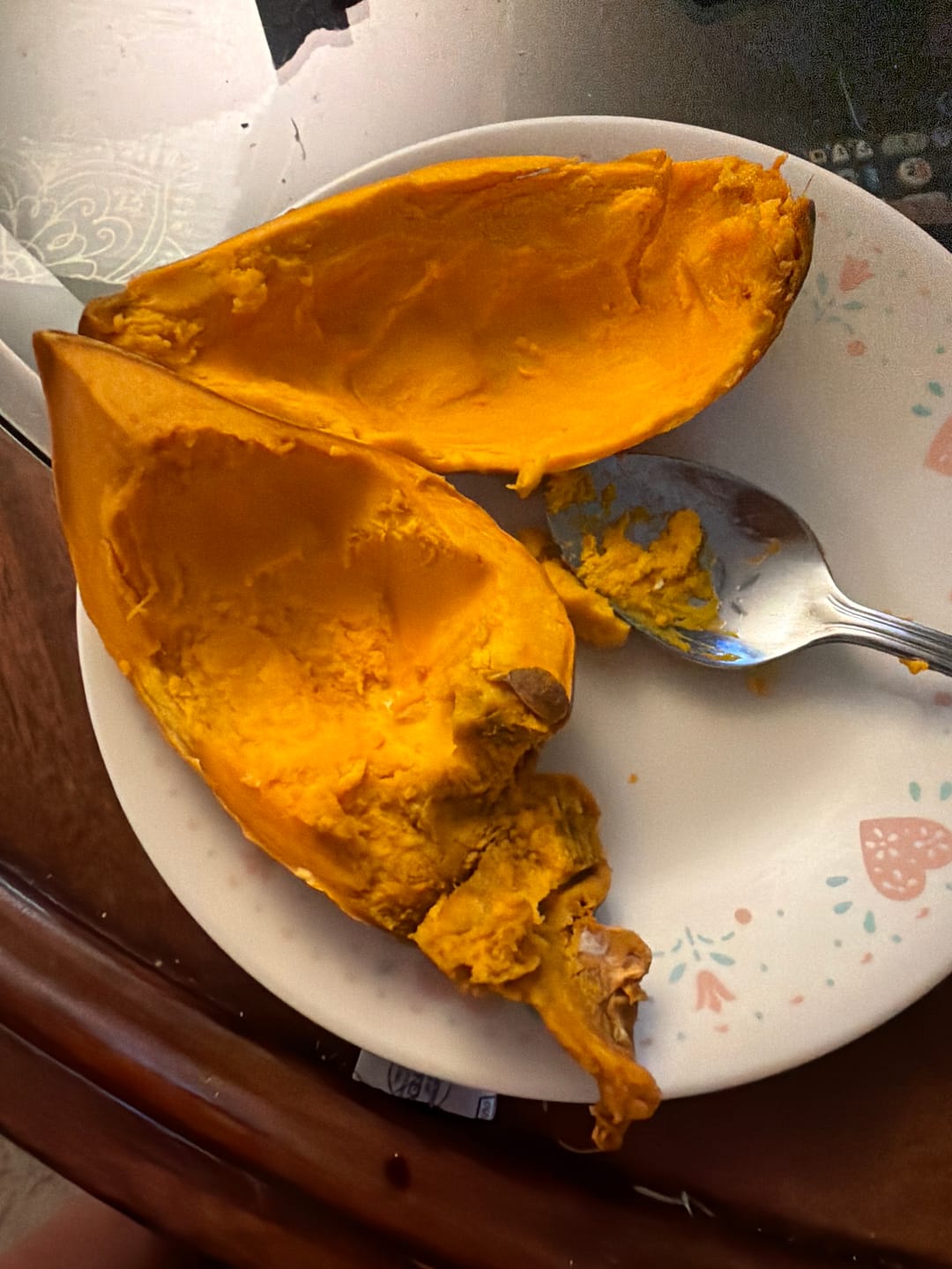 Customer photo review of Eggfruit (Canistel)