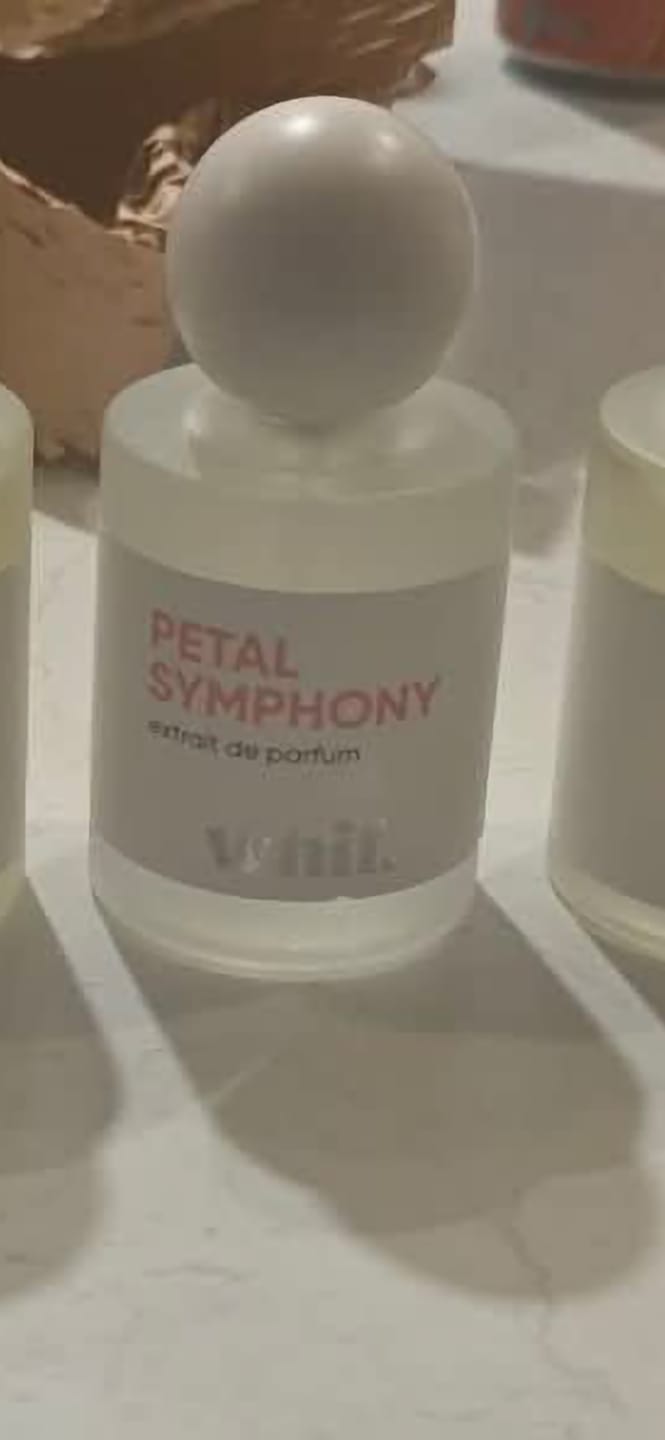 Customer photo review of Petal Symphony