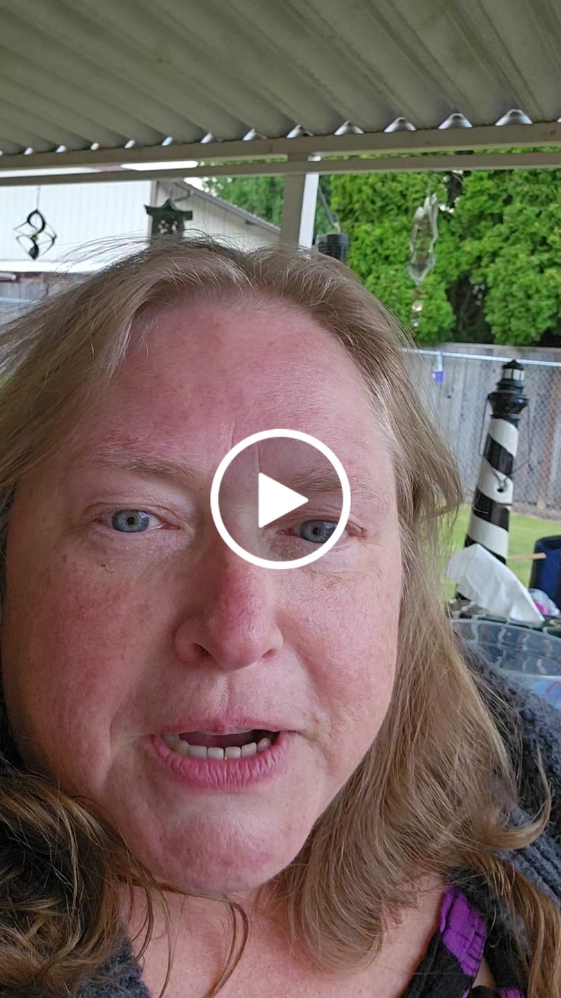 Customer video review of Insect Repellent Spray