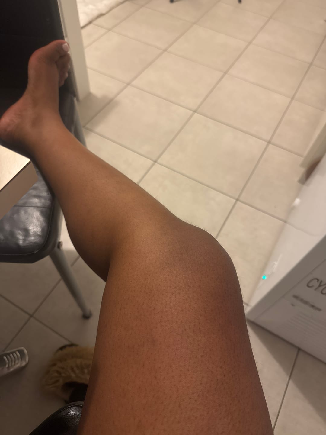 Customer photo review of gamme complète rubis
